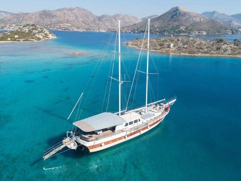 Gulet (ID=3514) - фото 2