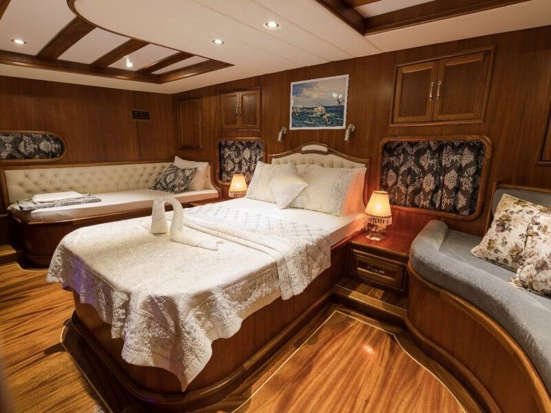 Gulet (ID=3514) - фото 15