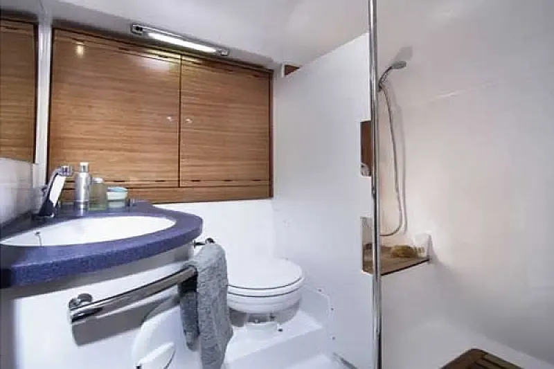 Bavaria Sport 37 (ID=3519) - фото 13