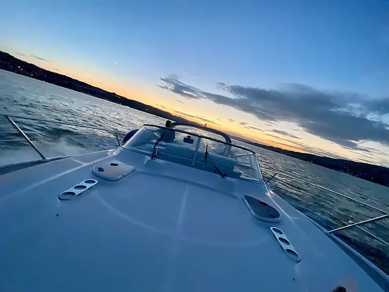 Bavaria Sport 37 (ID=3519) - фото 7