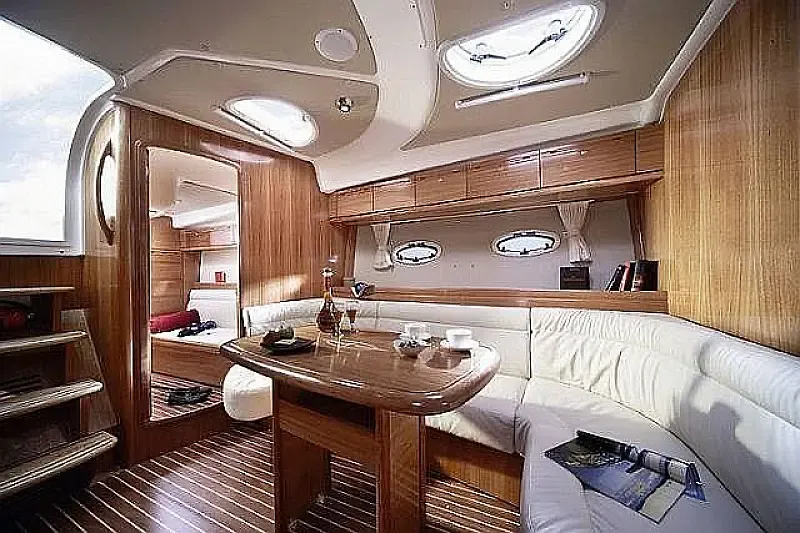 Bavaria Sport 37 (ID=3519) - фото 11