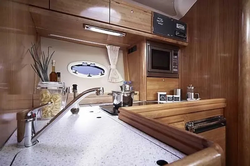 Bavaria Sport 37 (ID=3519) - фото 17