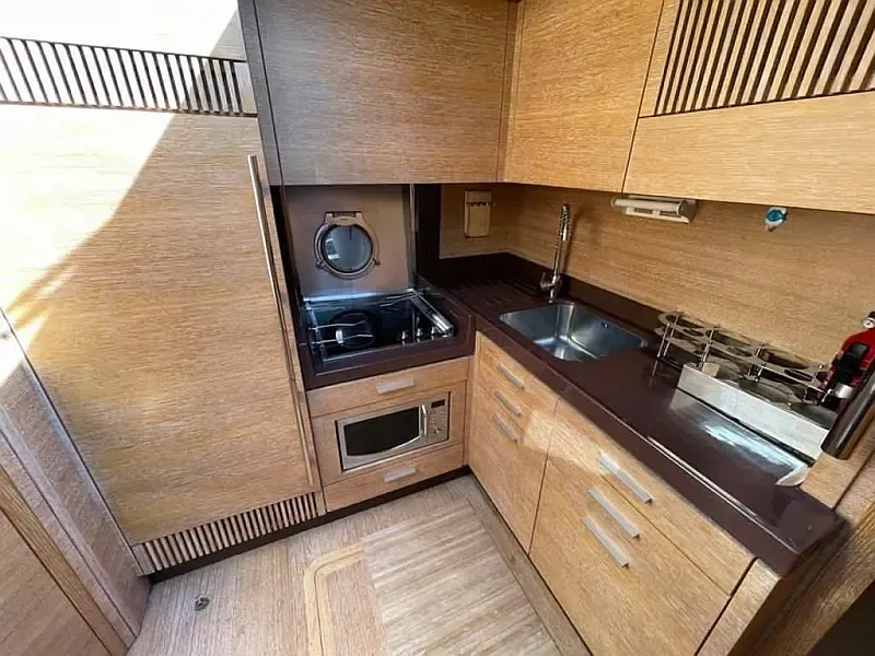 Azimut 47 (ID=3539) - фото 7