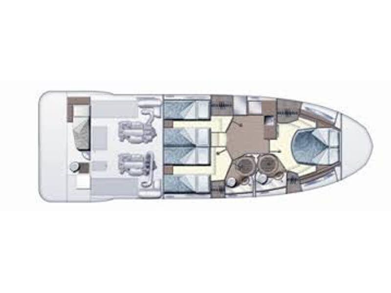 Azimut 47 (ID=3539) - фото 2