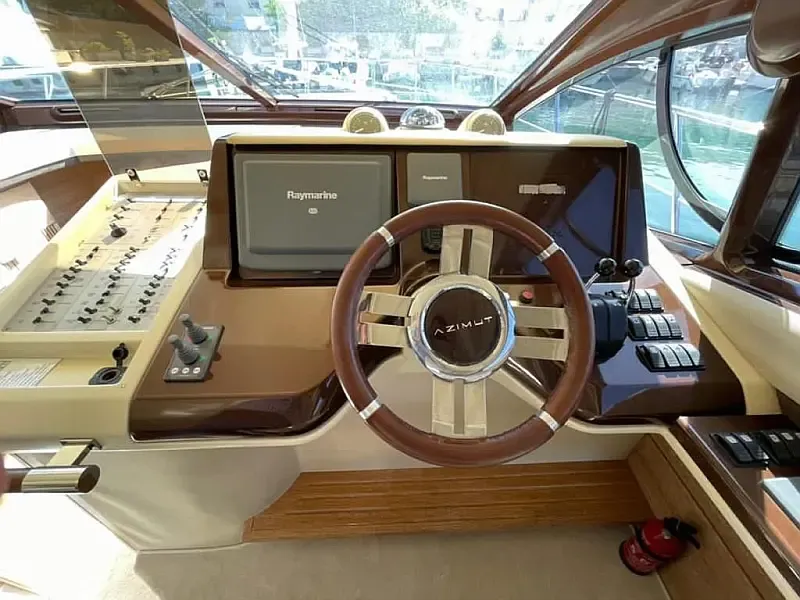 Azimut 47 (ID=3539) - фото 5