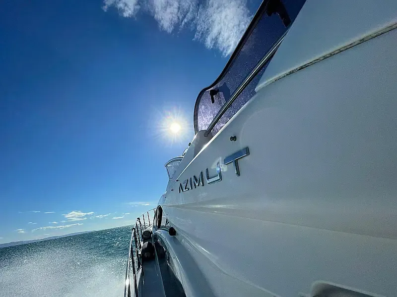 Azimut 47 (ID=3539) - фото 14