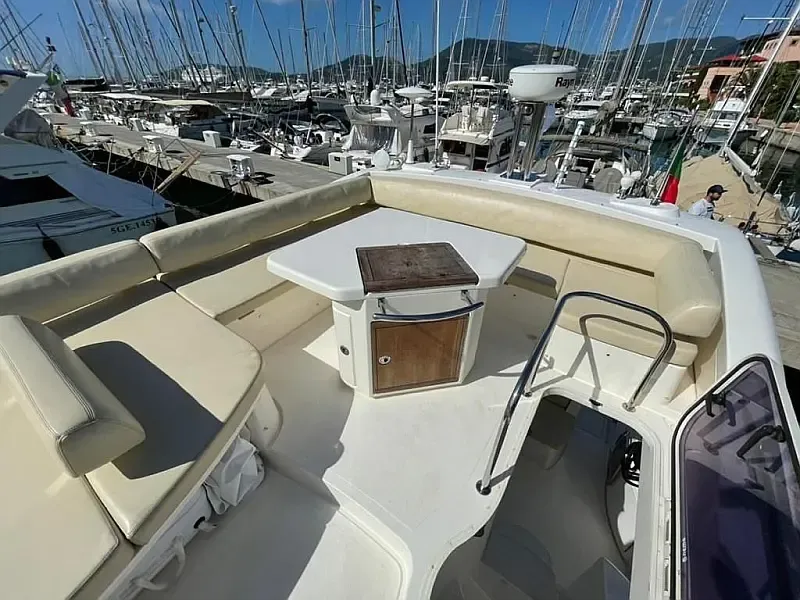Azimut 47 (ID=3539) - фото 15