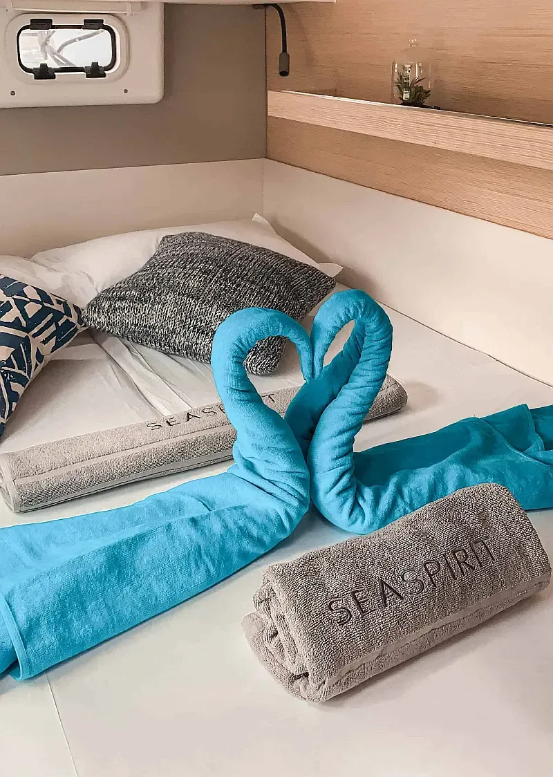 Nautitech 40 Open (ID=3540) - фото 5