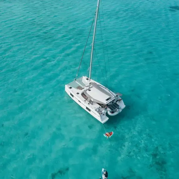 Nautitech 40 Open (ID=3540) - фото 11