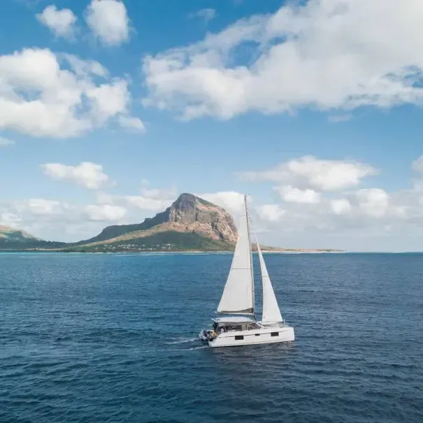 Nautitech 40 Open (ID=3540) - фото 10