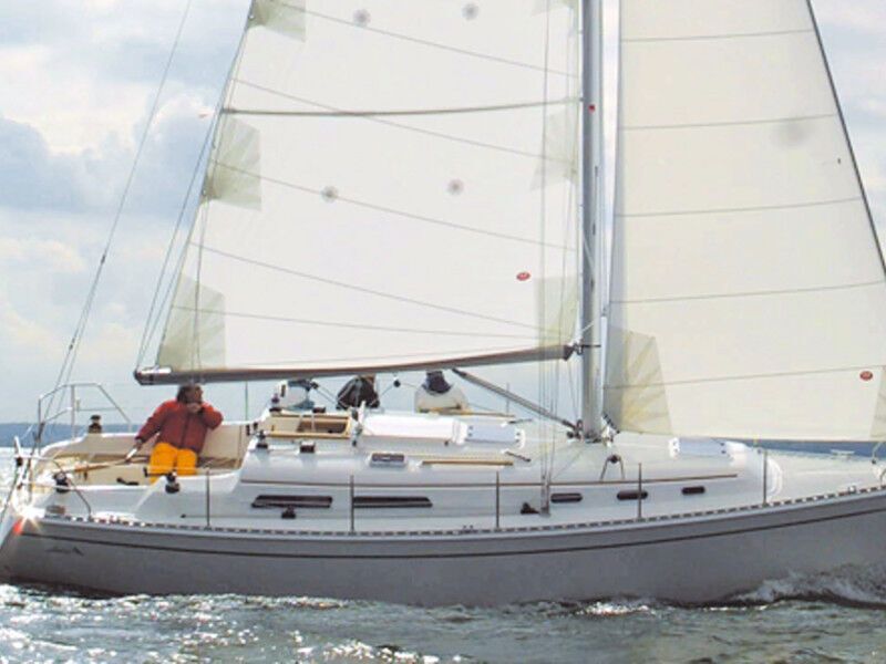 Hanse 341 (ID=355)