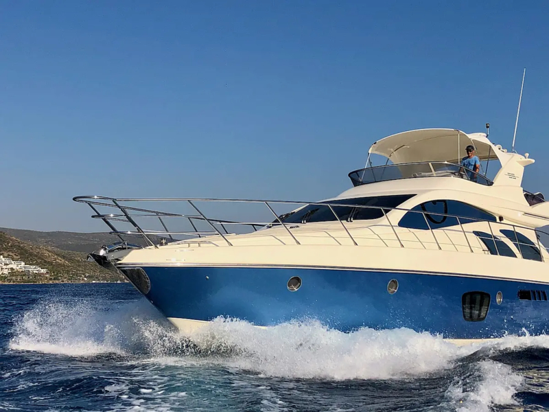 Azimut 55 (ID=3592) - фото 9