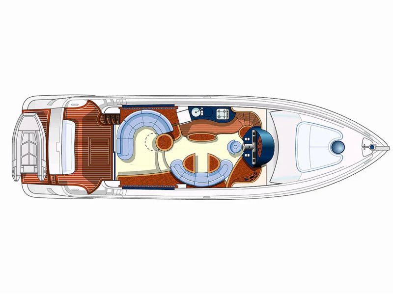 Azimut 55 (ID=3592) - фото 2