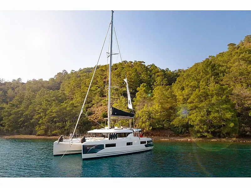 Lagoon 46 (ID=3601)