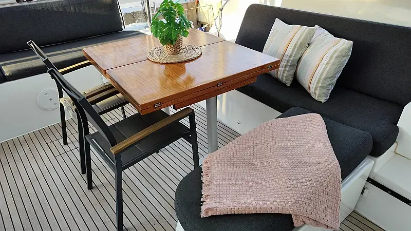 Lagoon 46 (ID=3603) - фото 14