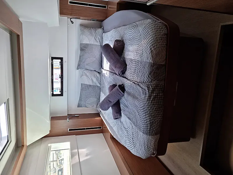 Lagoon 46 (ID=3603) - фото 9