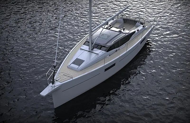 Maxus 34 (ID=363) - фото 7