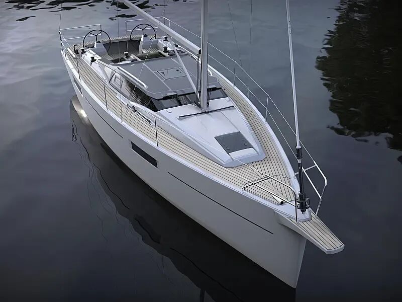 Maxus 34 (ID=364)