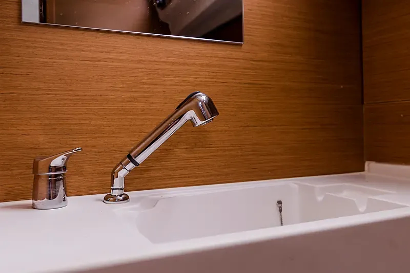 Sun Odyssey 479 (ID=3671) - фото 34