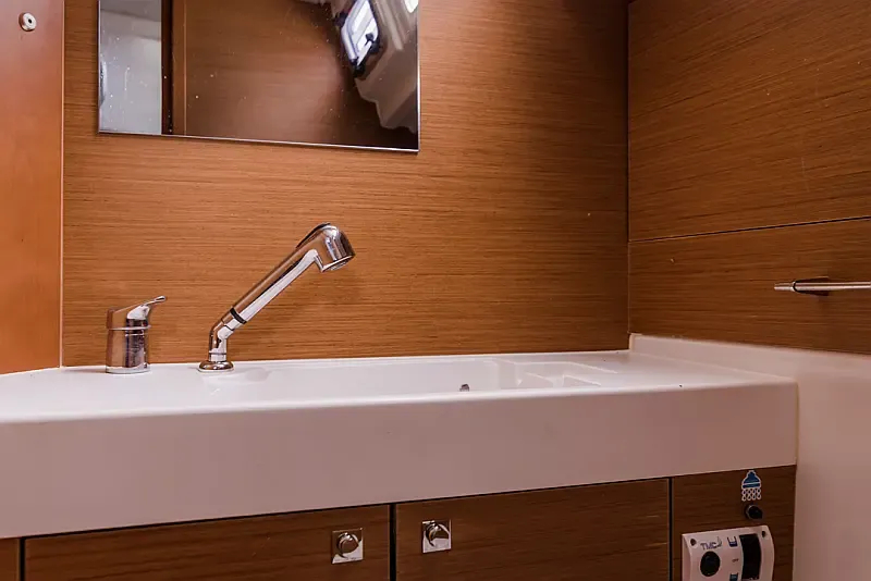 Sun Odyssey 479 (ID=3671) - фото 32