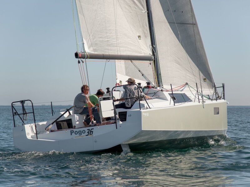 Pogo 36 (ID=3674) - фото 5