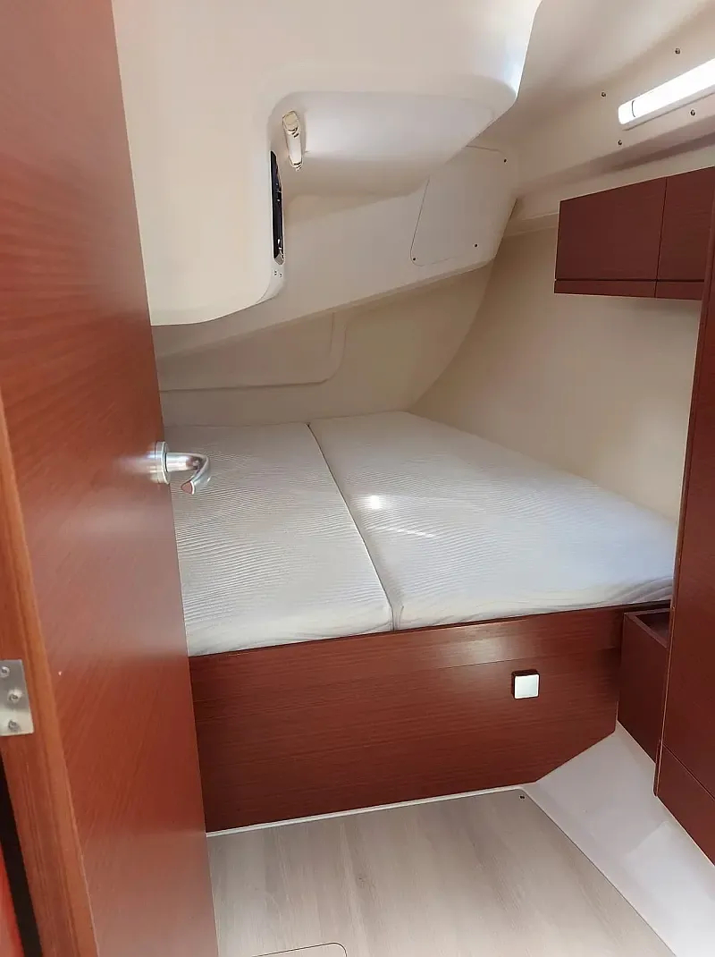 Hanse 418 (ID=3677) - фото 7