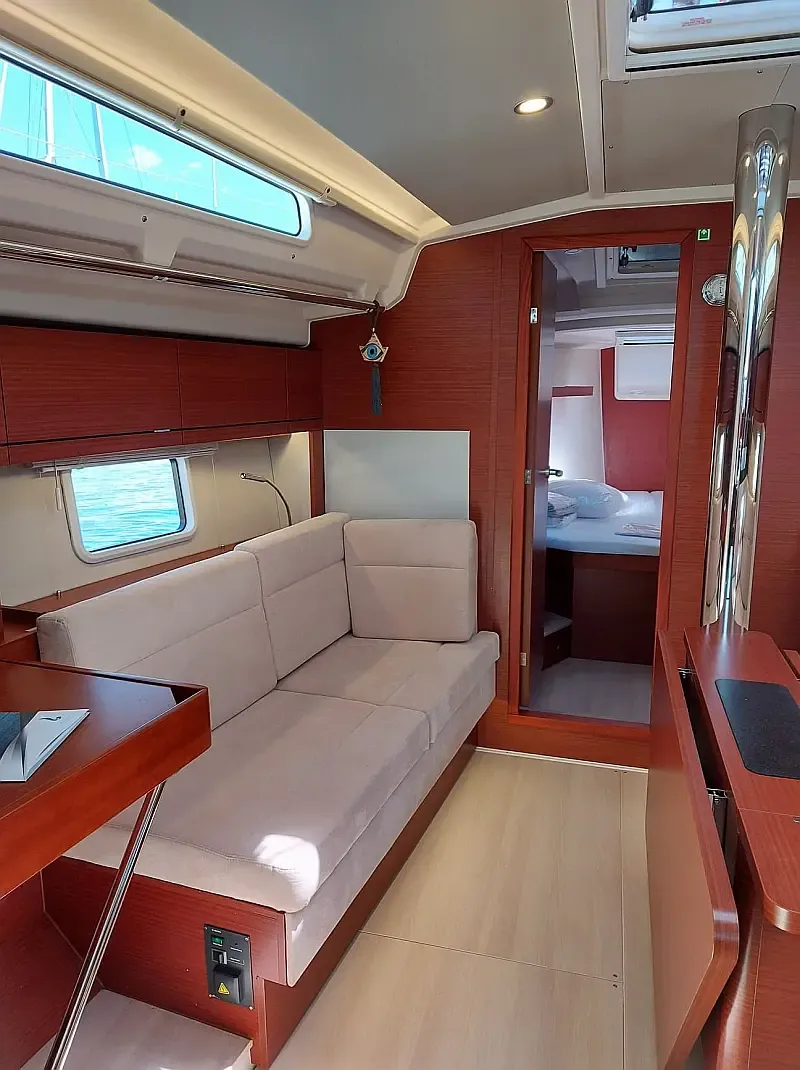 Hanse 418 (ID=3679) - фото 6