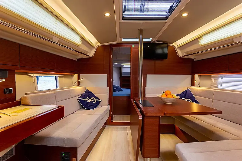 Hanse 418 (ID=3679) - фото 12