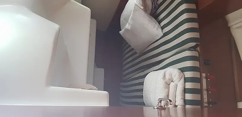 Oceanis 473 (ID=3680) - фото 7