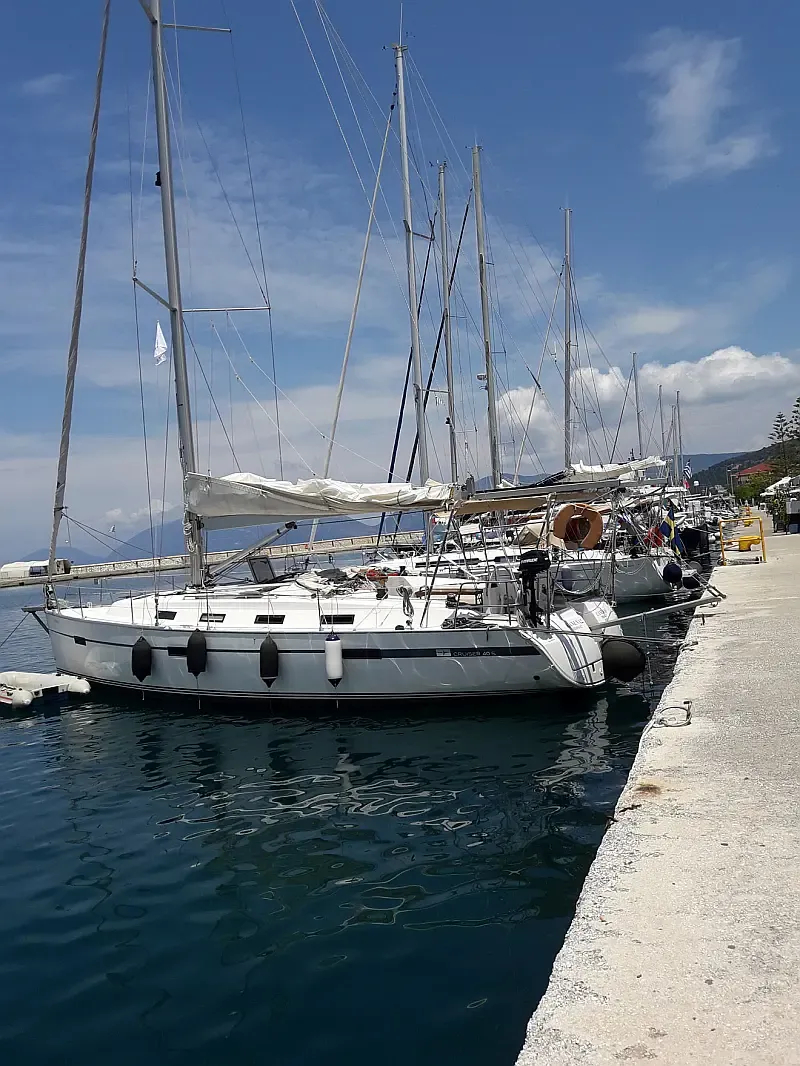 Bavaria 40 Cruiser S (ID=3691) - фото 5