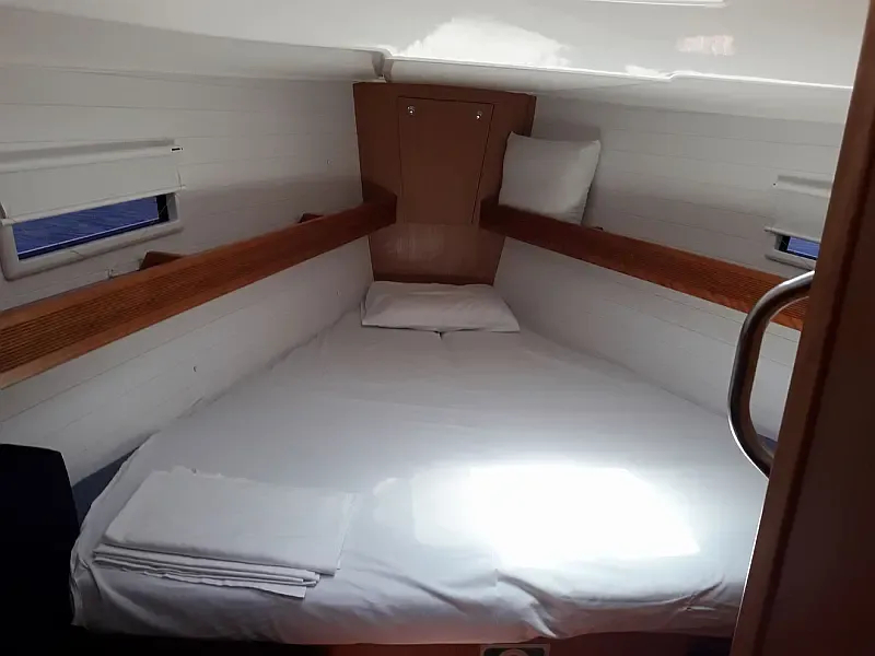 Bavaria 40 Cruiser S (ID=3691) - фото 8