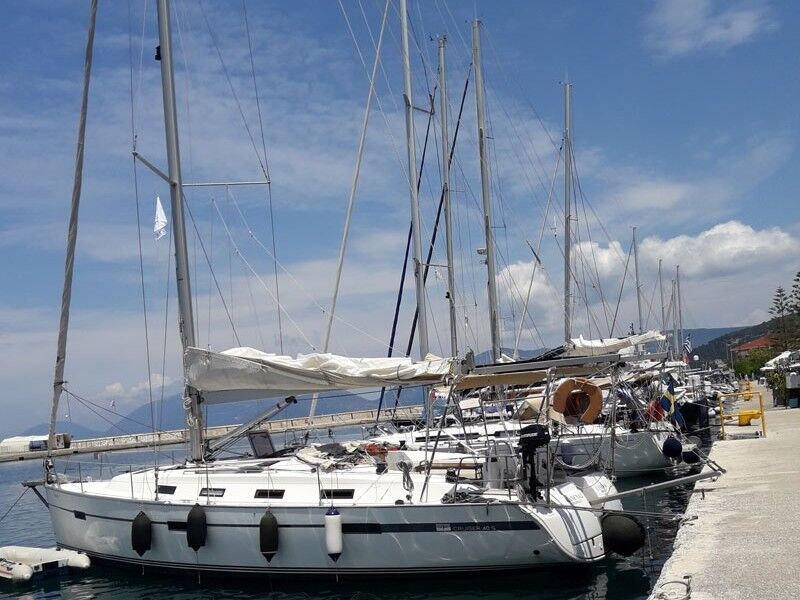 Bavaria 40 Cruiser S (ID=3691)