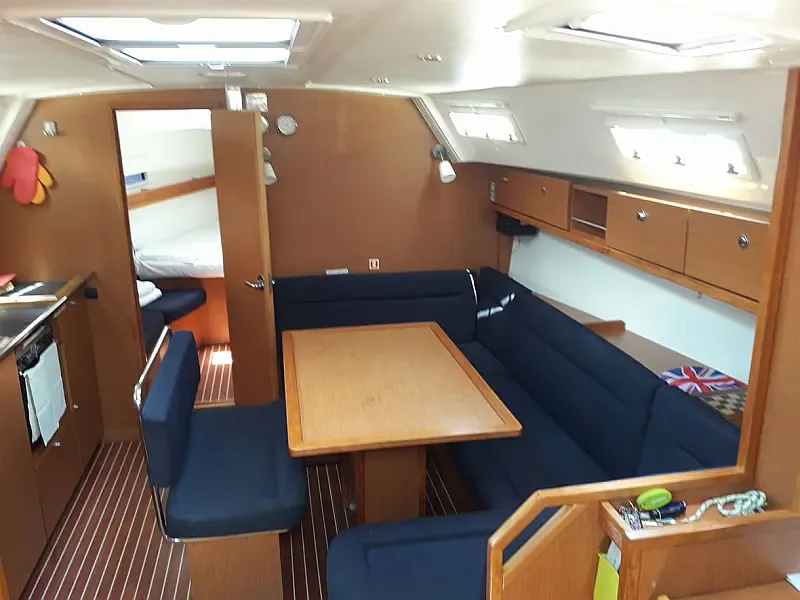 Bavaria 40 Cruiser S (ID=3691) - фото 7
