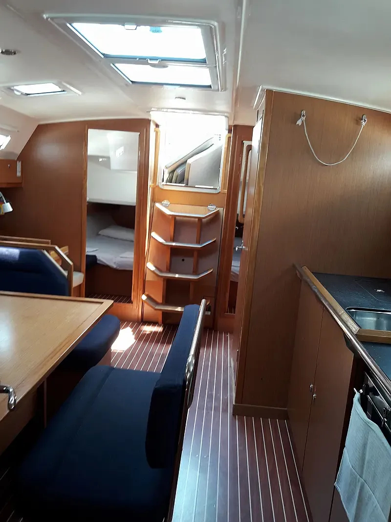Bavaria 40 Cruiser S (ID=3691) - фото 9
