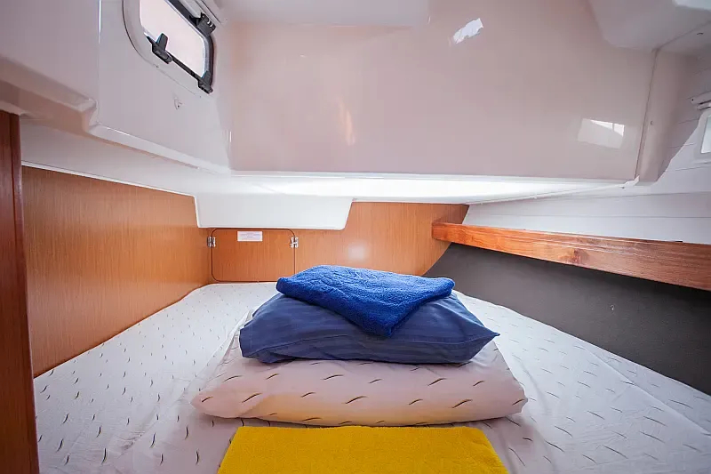 Bavaria Cruiser 41 (ID=3694) - фото 12