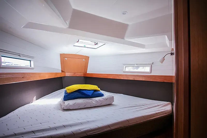 Bavaria Cruiser 41 (ID=3694) - фото 9