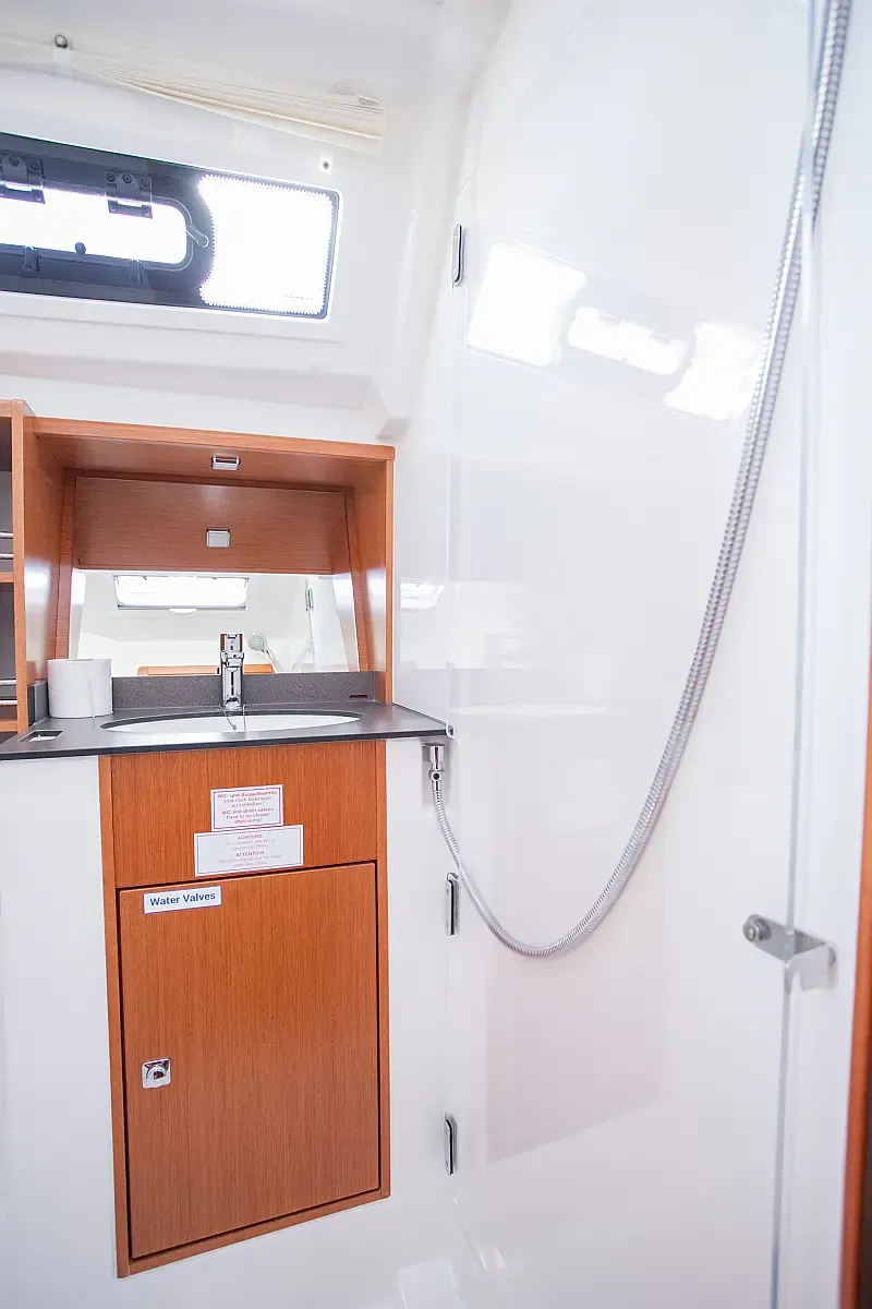 Bavaria Cruiser 41 (ID=3694) - фото 8