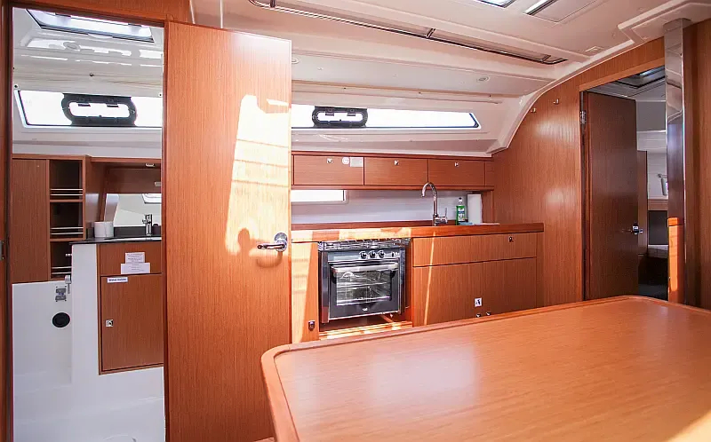 Bavaria Cruiser 41 (ID=3694) - фото 7