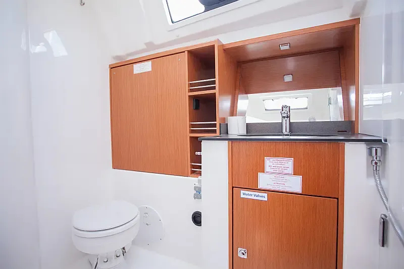 Bavaria Cruiser 41 (ID=3694) - фото 14