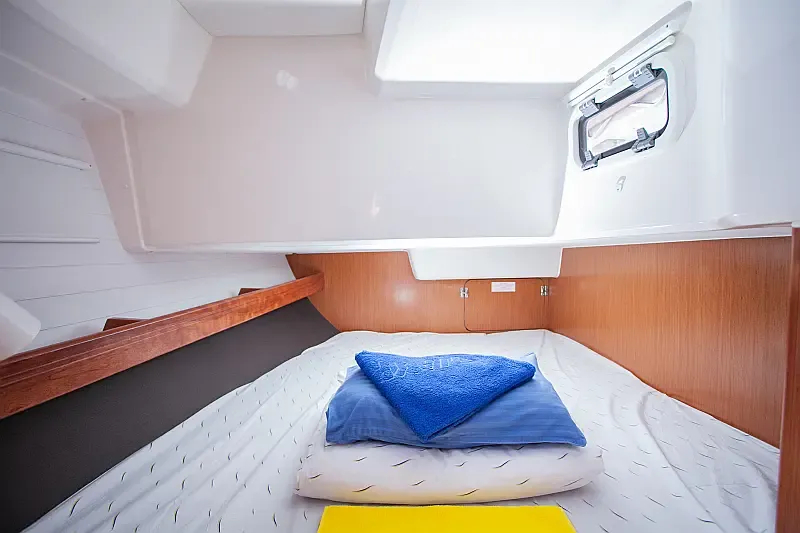 Bavaria Cruiser 41 (ID=3694) - фото 11