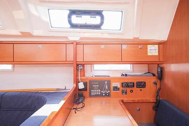 Bavaria Cruiser 41 (ID=3694) - фото 13