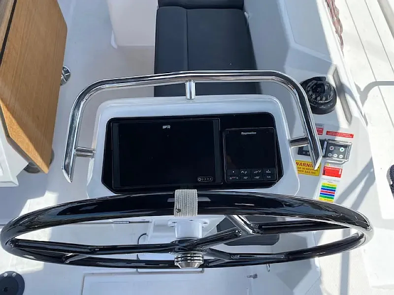 Bavaria C42 (ID=3703) - фото 5