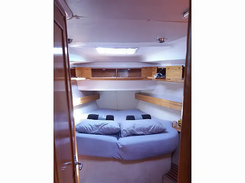 Bavaria 46 Cruiser (ID=371) - фото 2