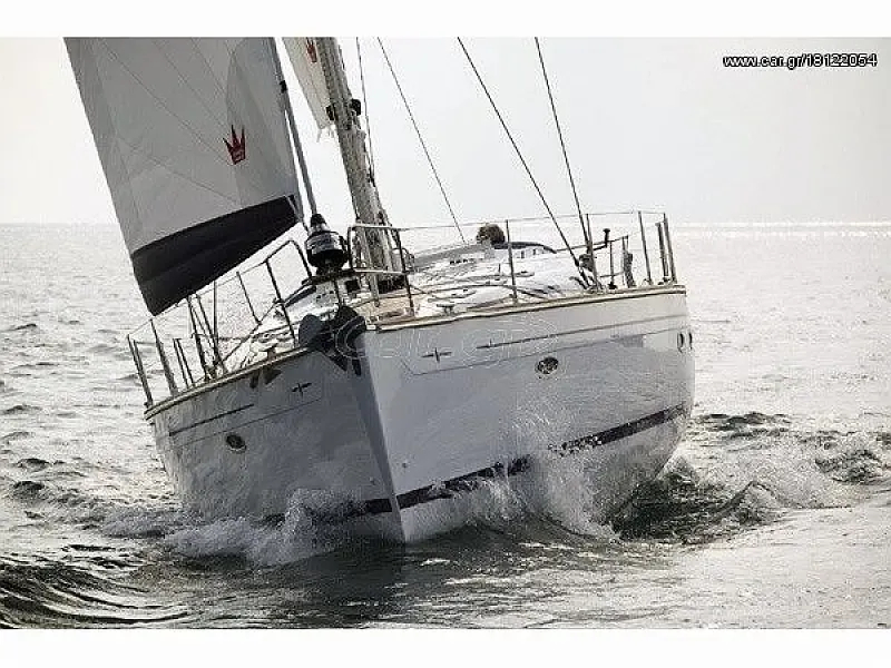 Bavaria 46 Cruiser (ID=371)