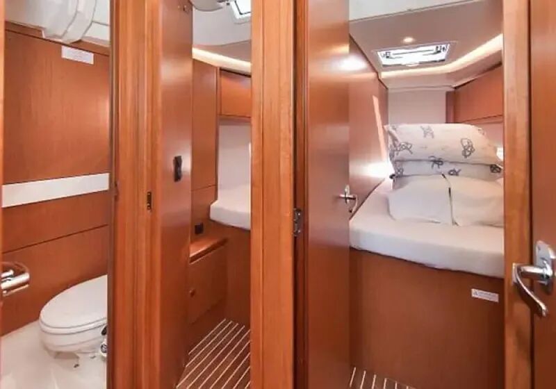 Bavaria Cruiser 45 (ID=3724) - фото 9