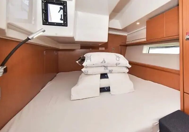 Bavaria Cruiser 45 (ID=3724) - фото 8