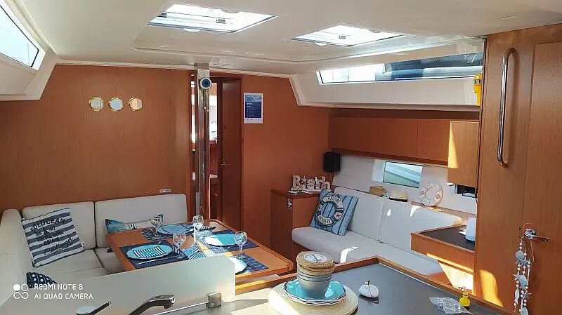 Bavaria Cruiser 45 (ID=3724) - фото 5