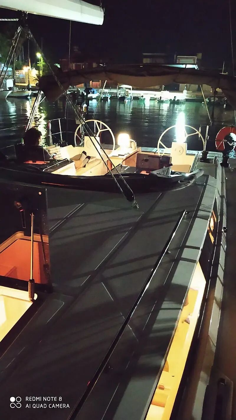 Bavaria Cruiser 45 (ID=3724) - фото 4