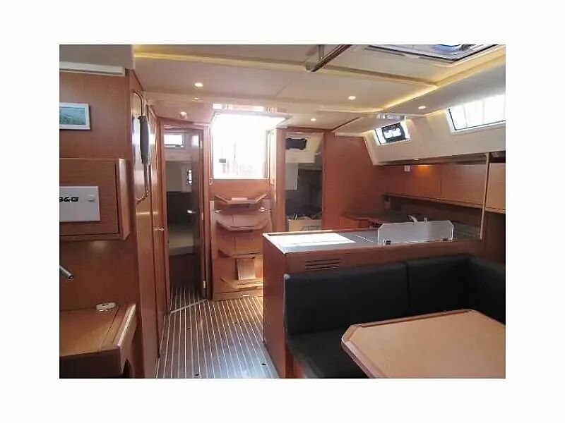Bavaria Cruiser 45 (ID=3724) - фото 7