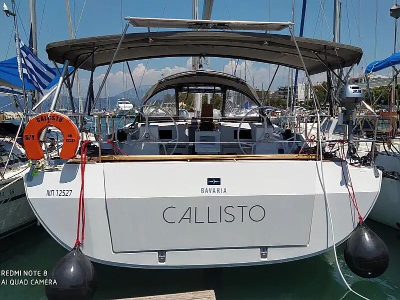 Bavaria Cruiser 45 (ID=3724)